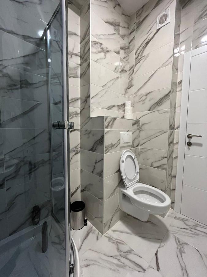Apartman Lukana Lll Banjaluka Banja Luka Exterior foto