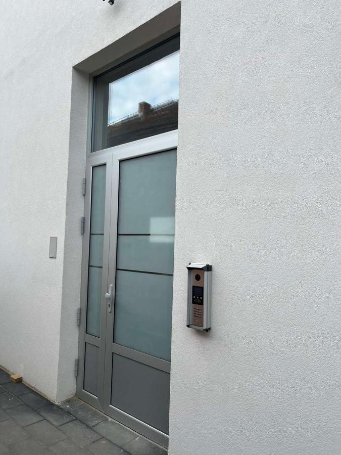 Apartman Lukana Lll Banjaluka Banja Luka Exterior foto