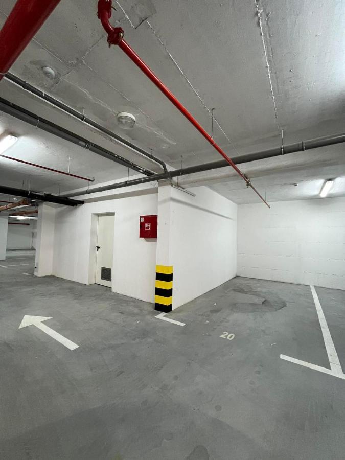 Apartman Lukana Lll Banjaluka Banja Luka Exterior foto